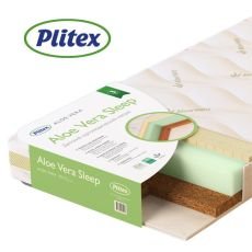 Plitex Aloe Vera Sleep - 1 Happy Baby