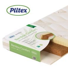 Plitex Bamboo Comfort - 1 Happy Baby