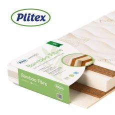 Plitex Bamboo Fibre - 1 Happy Baby