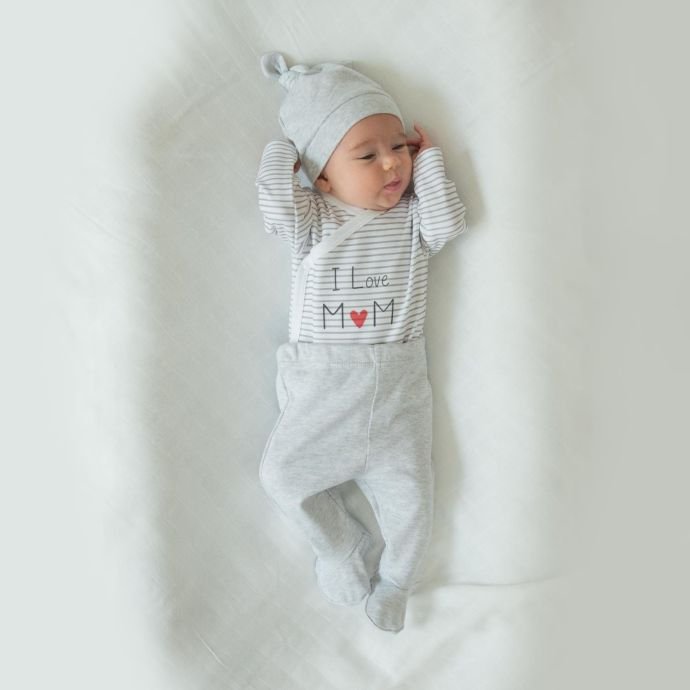 kitikate 8684198110592 - 1 Happy Baby