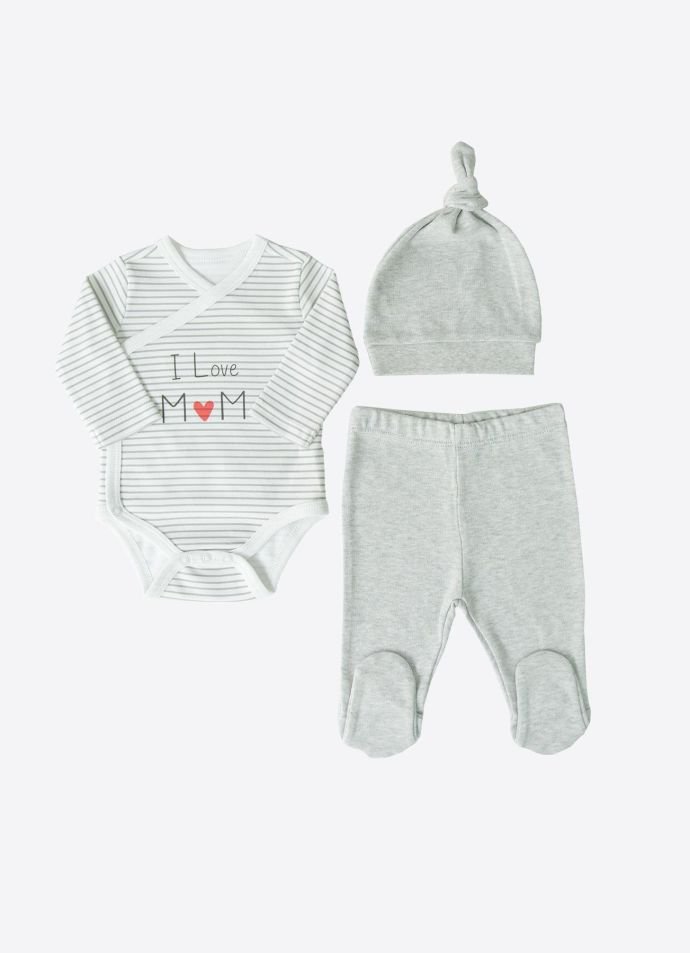 kitikate 8684198110592 - 2 Happy Baby