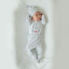 kitikate 8684198110592 - 1 Happy Baby