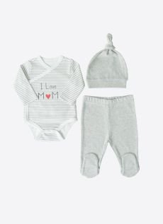 kitikate 8684198110592 - 2 Happy Baby