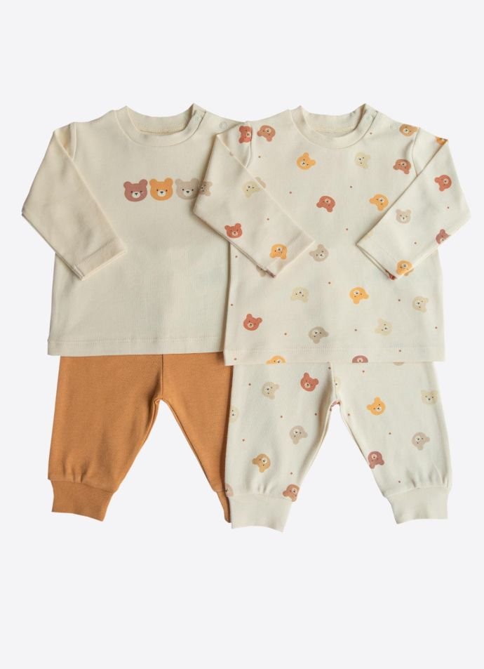 Kitikate 8684198189055 - 1 Happy Baby