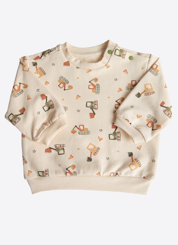 Kitikate 8684198192468 - 2 Happy Baby