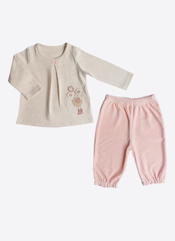 Kitikate 8684198187167 - 1 Happy Baby