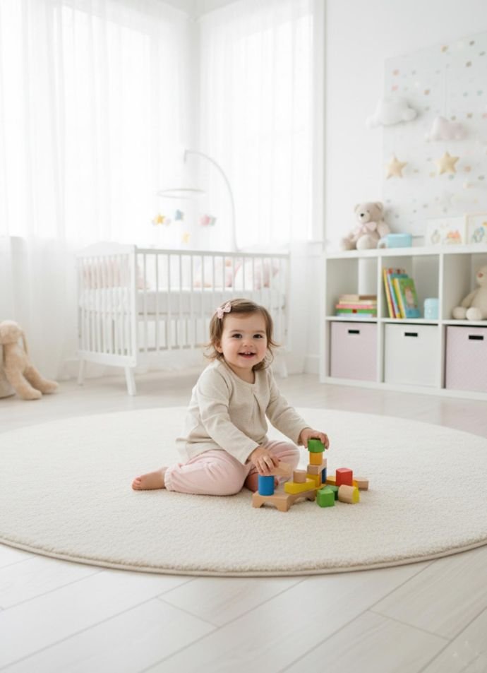 Kitikate 8684198187167 - 4 Happy Baby