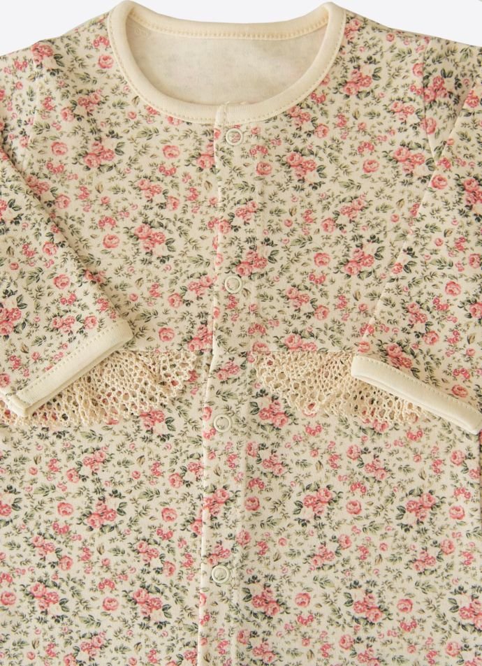 Kitikate 8682549414016 - 4 Happy Baby