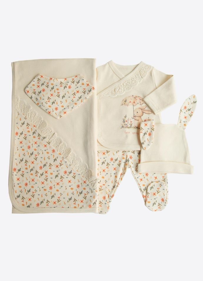 Kitikate 8684198190792 - 1 Happy Baby