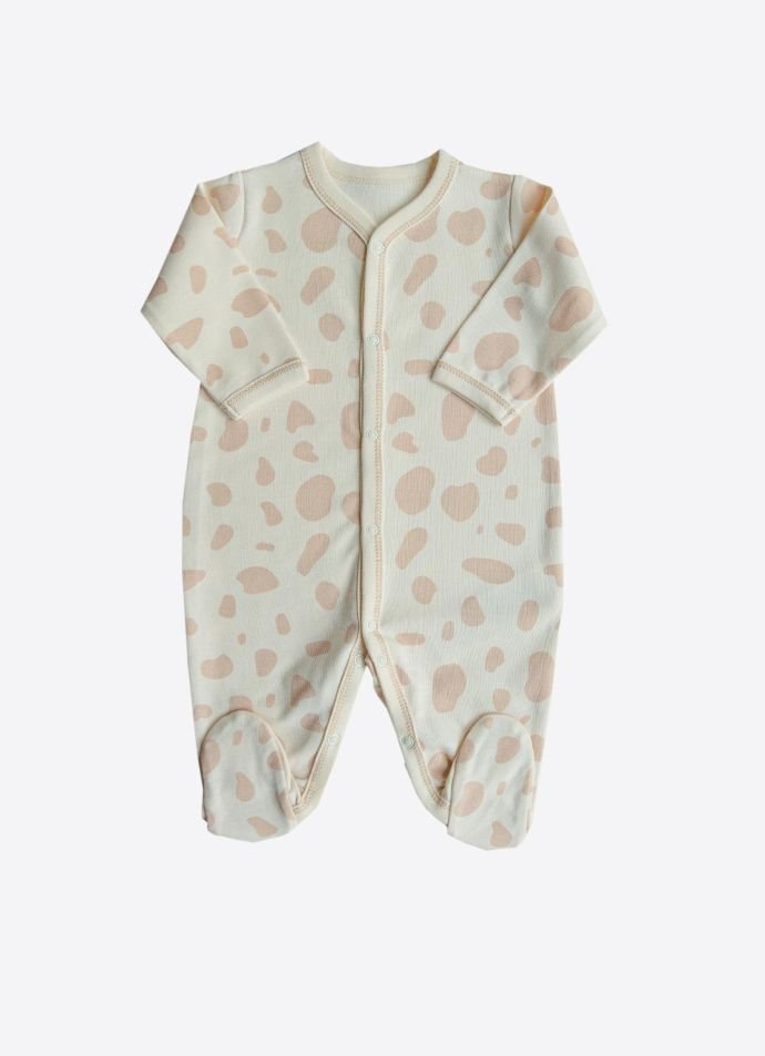 Kitikate 8684198157078 - 2 Happy Baby