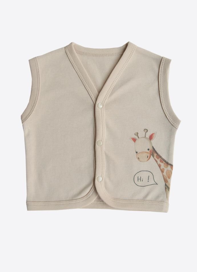 Kitikate 8684198157078 - 3 Happy Baby