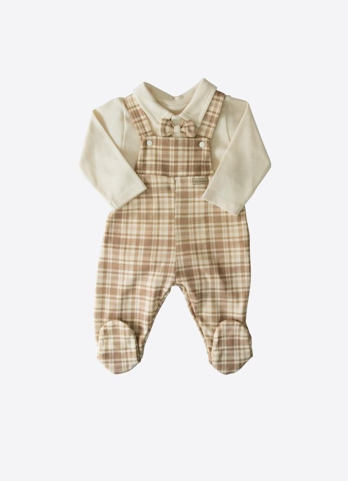 Kitikate 8682549478872 - 1 Happy Baby