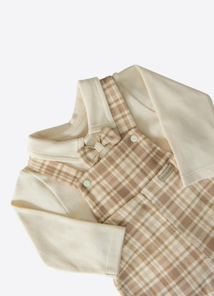 Kitikate 8682549478872 - 3 Happy Baby