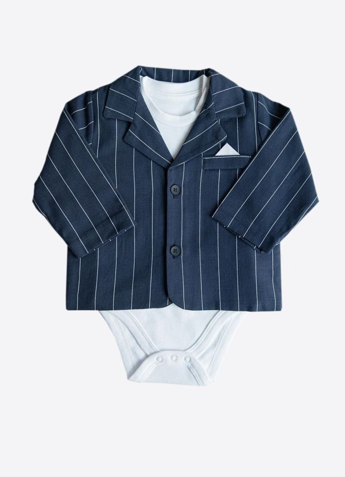 Kitikate 8684198192918 - 2 Happy Baby