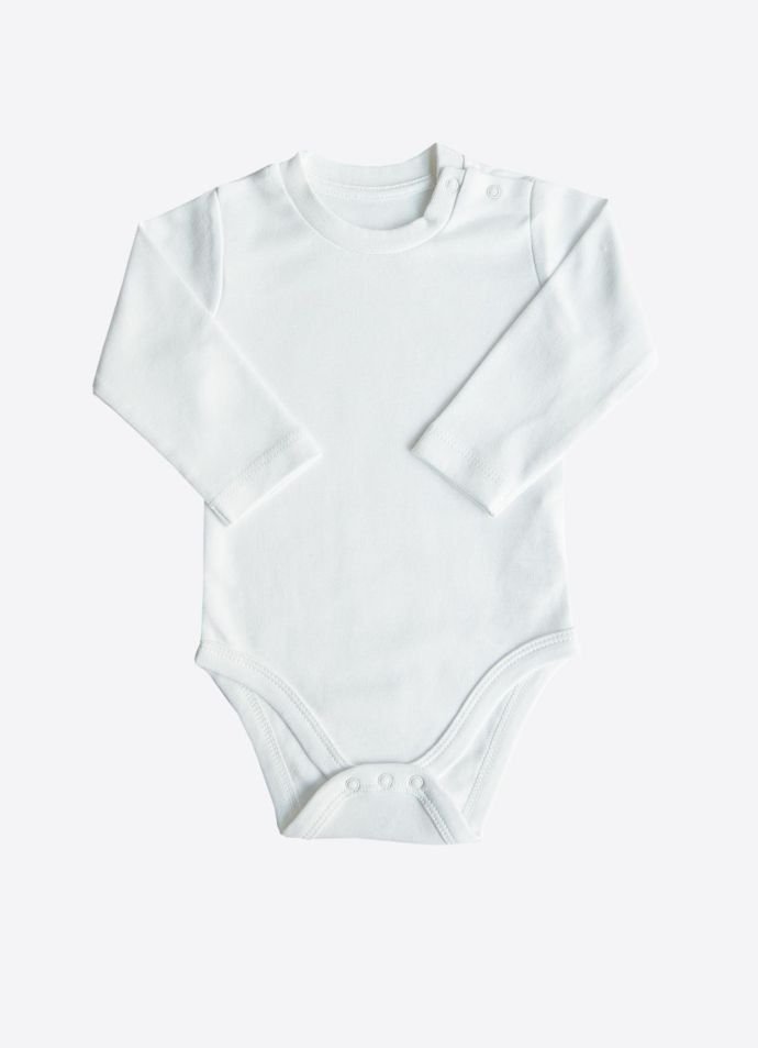 Kitikate 8684198192918 - 3 Happy Baby