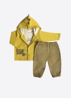 kitikate 8684198191195 - 1 Happy Baby