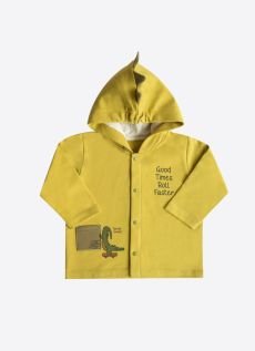 kitikate 8684198191195 - 3 Happy Baby