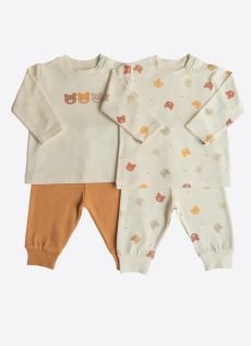 Kitikate 8684198189055 - 1 Happy Baby