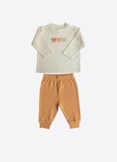 Kitikate 8684198189055 - 3 Happy Baby