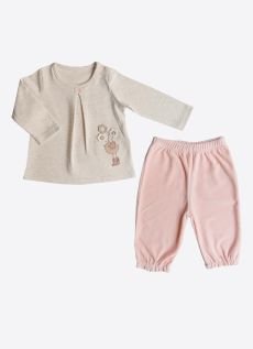 Kitikate 8684198187167 - 1 Happy Baby