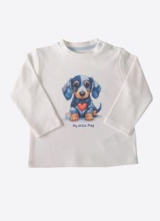 Kitikate 8684198193915 - 1 Happy Baby