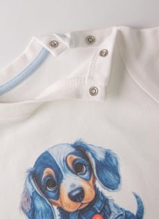 Kitikate 8684198193915 - 2 Happy Baby