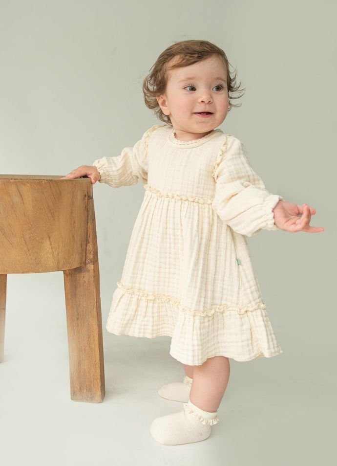 Kitikate 8684198133478 - 1 Happy Baby