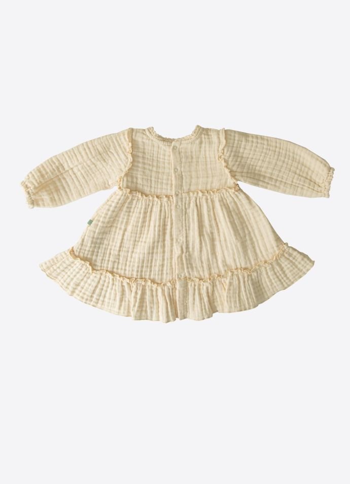 Kitikate 8684198133478 - 3 Happy Baby