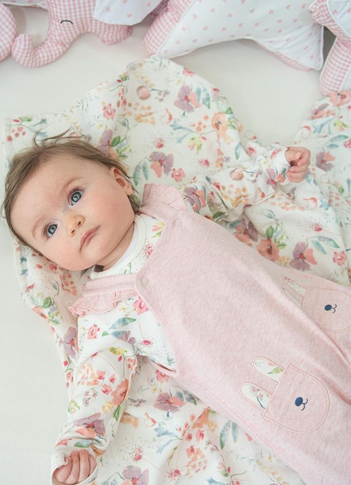 Kitikate 8684198194998 - 1 Happy Baby