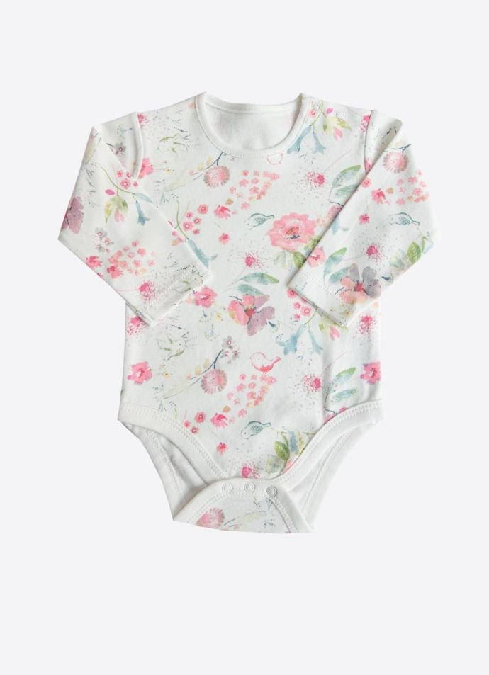 Kitikate 8684198194998 - 3 Happy Baby