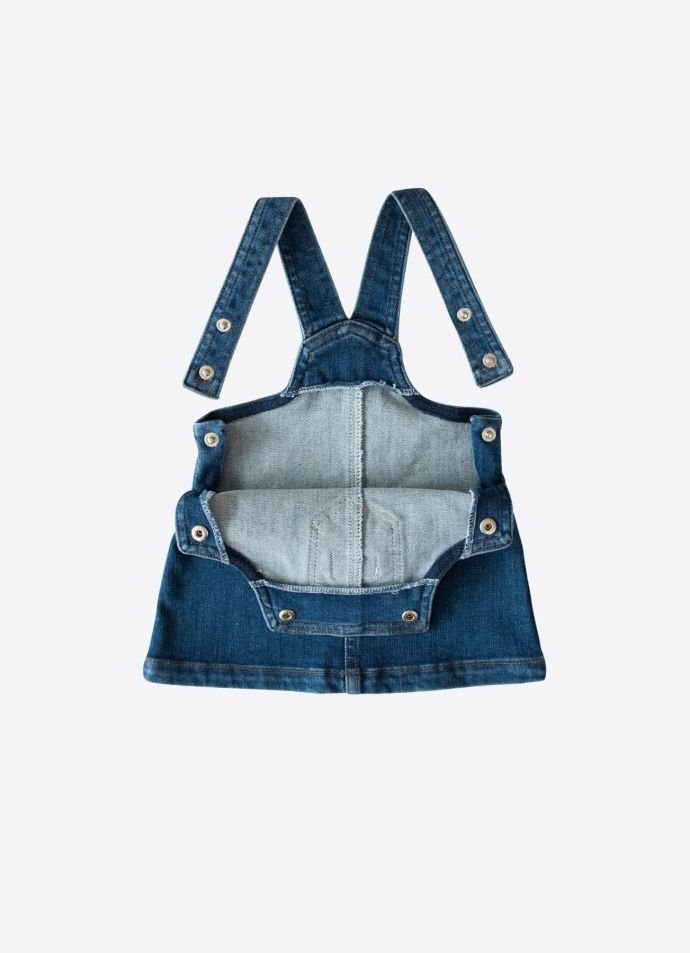 Kitikate 8684198155845 - 4 Happy Baby