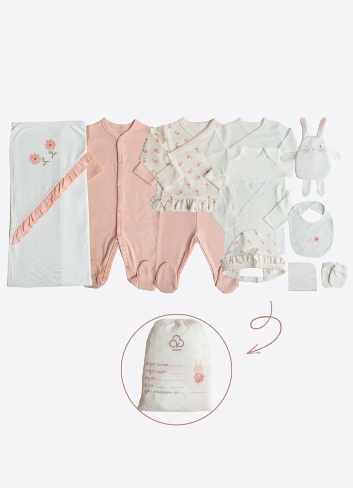 kitikate 8684198192529 - 2 Happy Baby