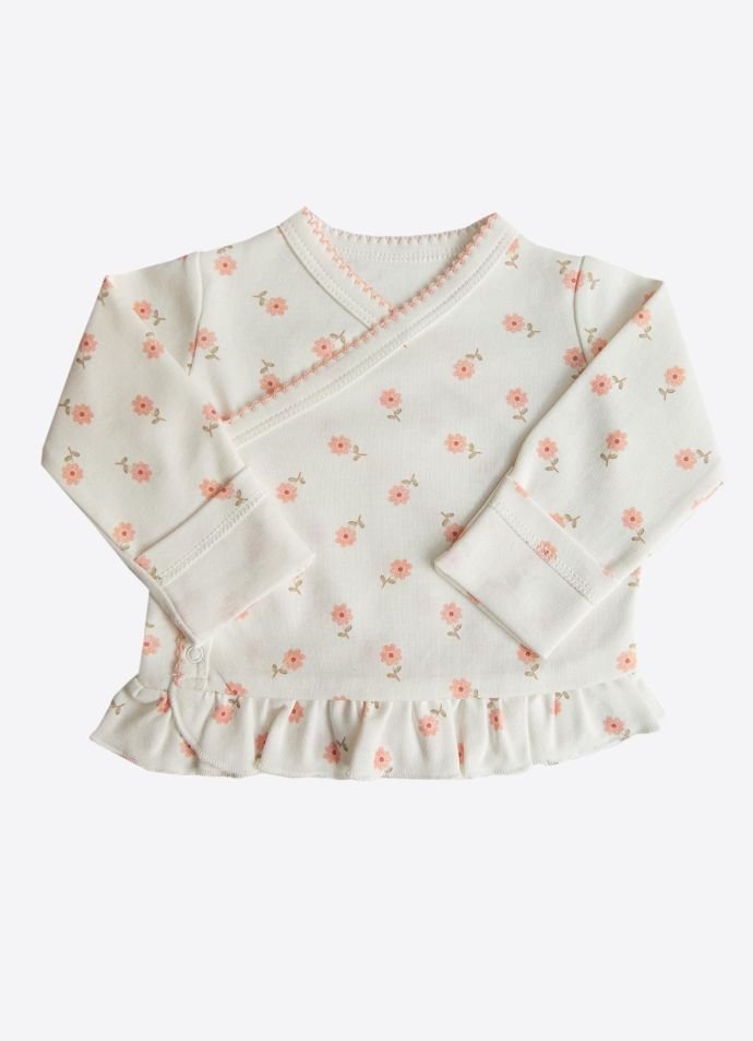 kitikate 8684198192529 - 10 Happy Baby