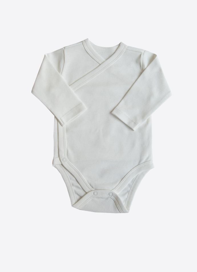 Kitikate 8684198193465 - 1 Happy Baby