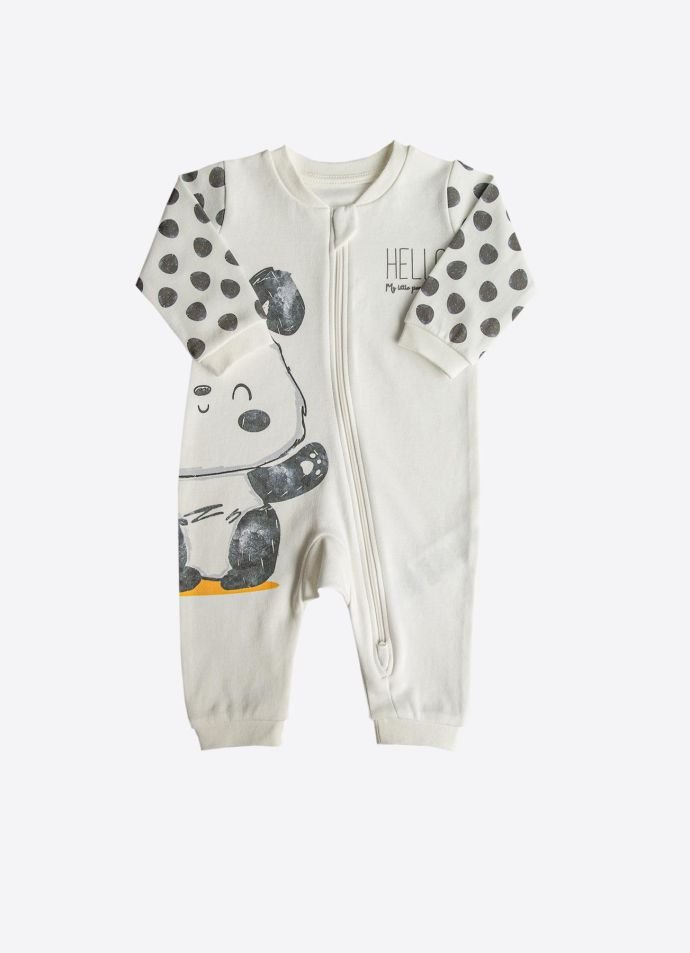 Kitikate 8682549414610 - 1 Happy Baby