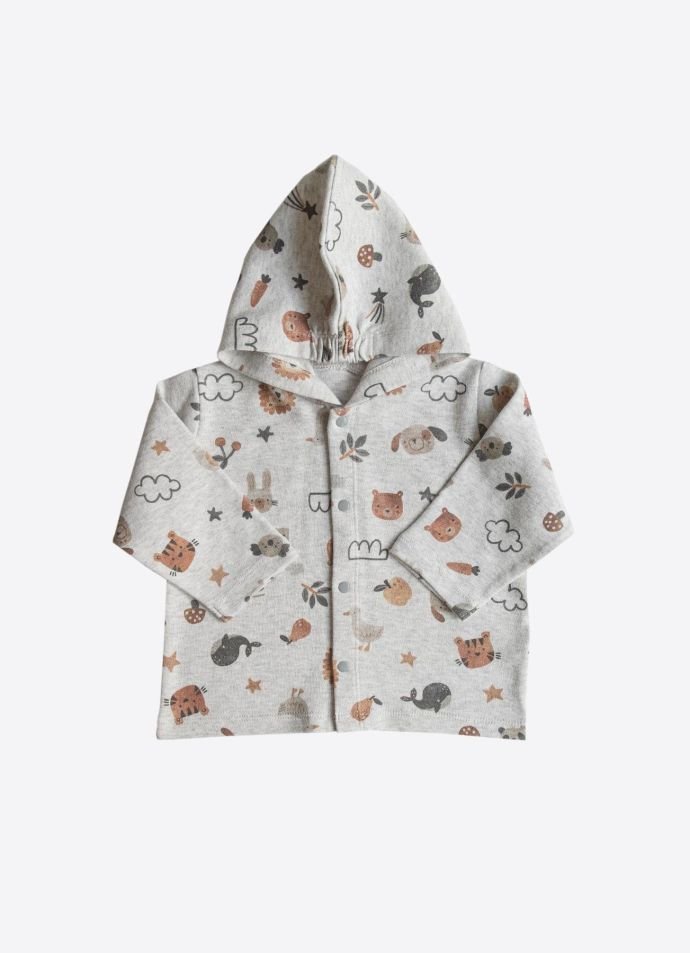 kitikate 8684198195346 - 4 Happy Baby