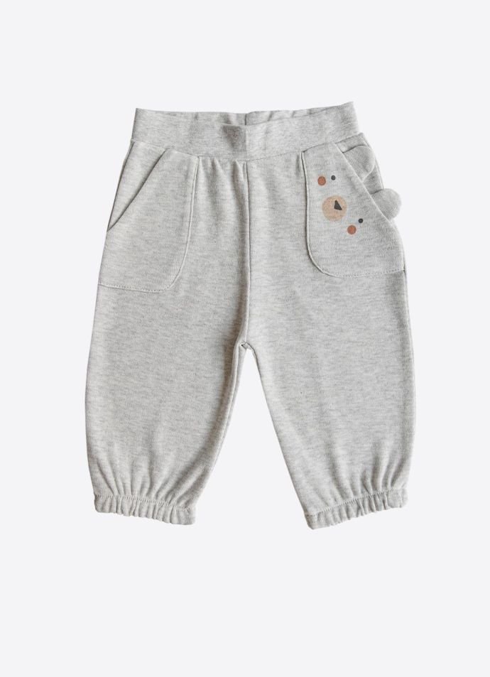 kitikate 8684198195346 - 6 Happy Baby