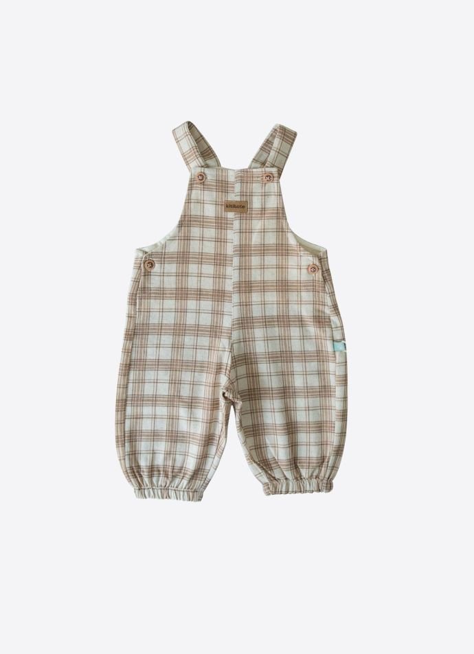 Kitikate 8684198165882 - 3 Happy Baby