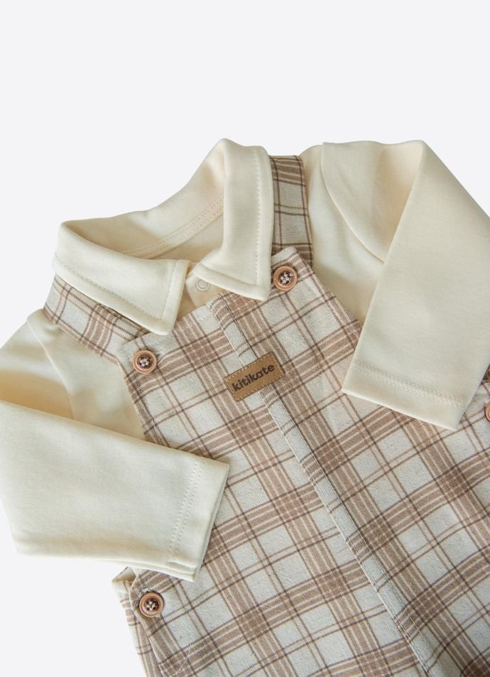 Kitikate 8684198165882 - 5 Happy Baby