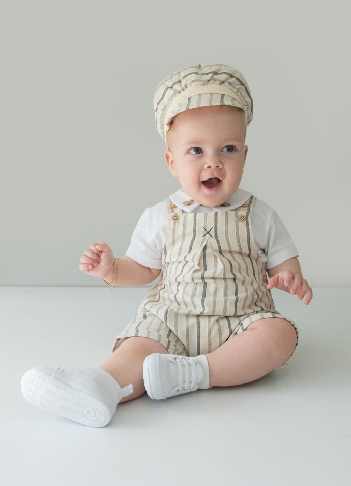 Kitikate 8684198193663 - 1 Happy Baby