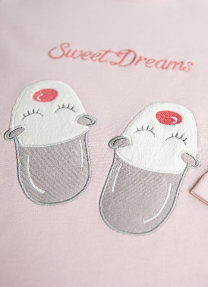 Kitikate 8684198197067 - 4 Happy Baby