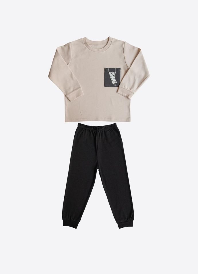 Kitikate 8684198193960 - 1 Happy Baby