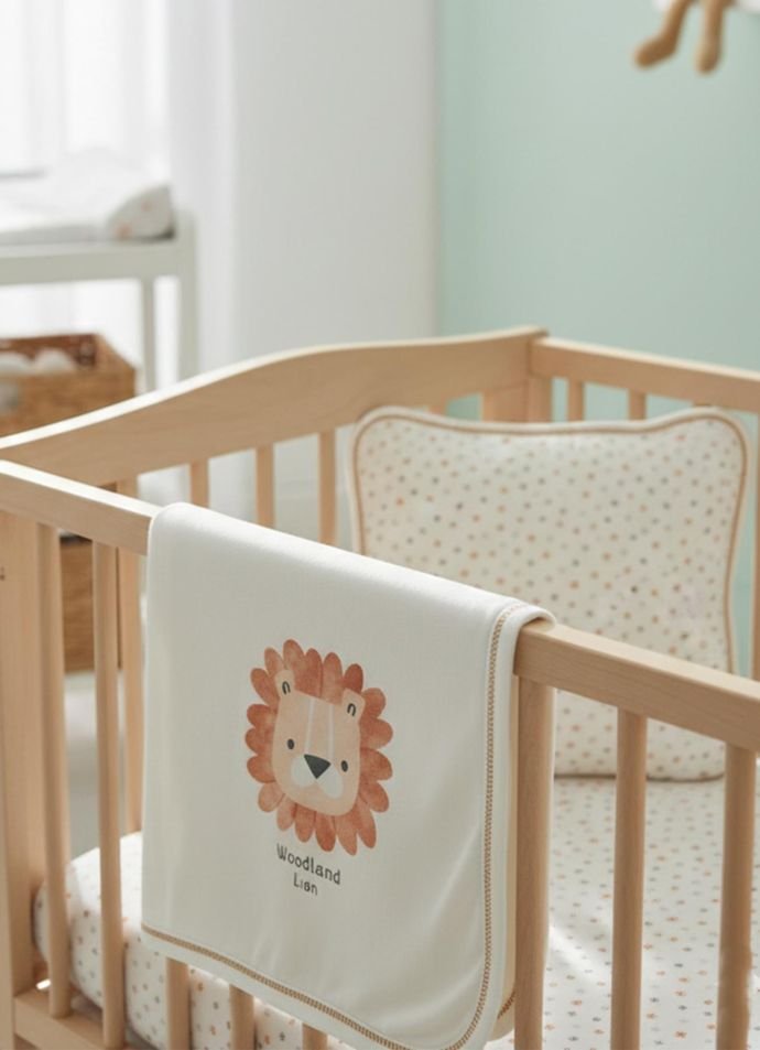 Kitikate 8684198195230 - 1 Happy Baby