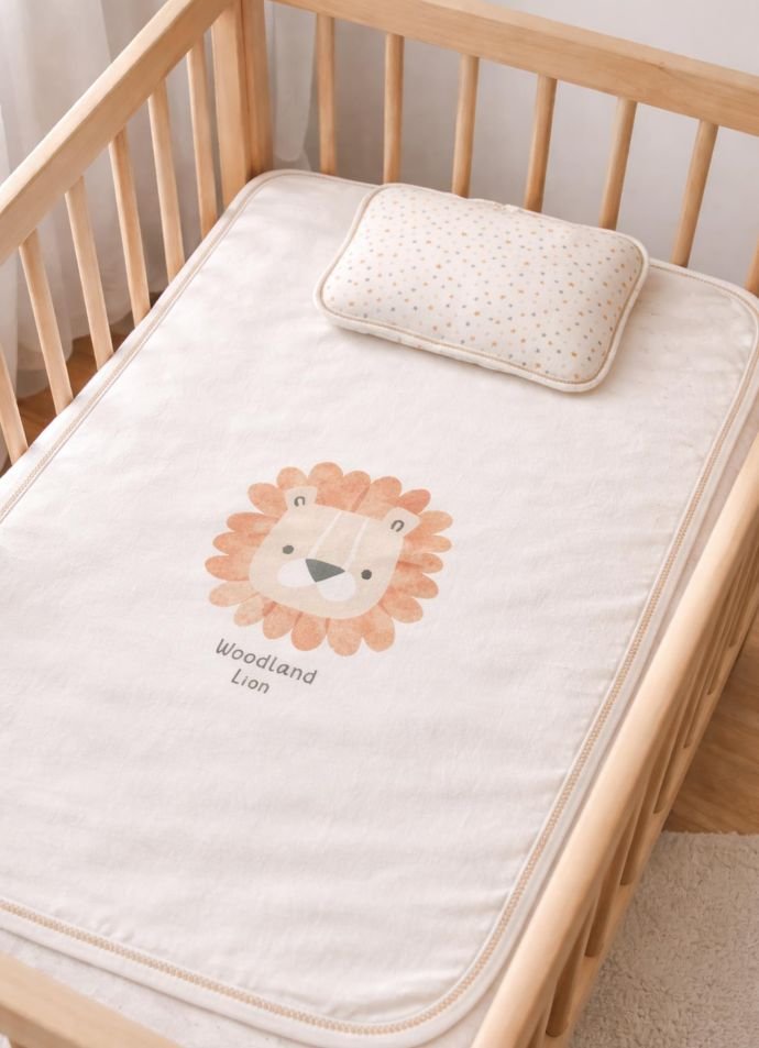 Kitikate 8684198195230 - 6 Happy Baby