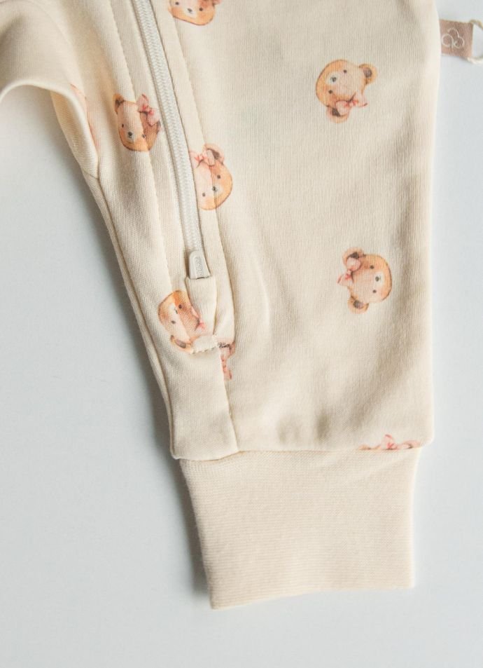 Kitikate 8684198193090 - 1 Happy Baby