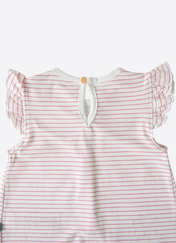 Kitikate 8684198127033 - 4 Happy Baby