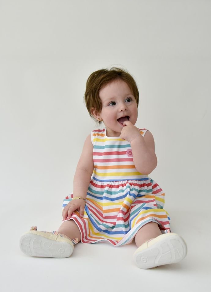 Kitikate 8684198160733 - 1 Happy Baby