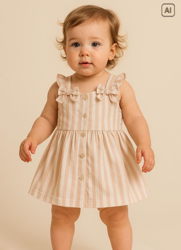 Kitikate 8684198162799 - 3 Happy Baby