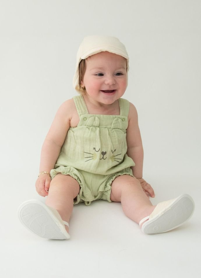 Kitikate 8684198168906 - 2 Happy Baby