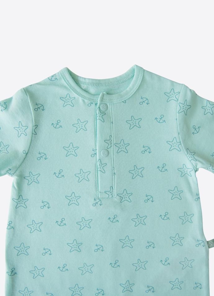 Kitikate 8684198163147 - 1 Happy Baby